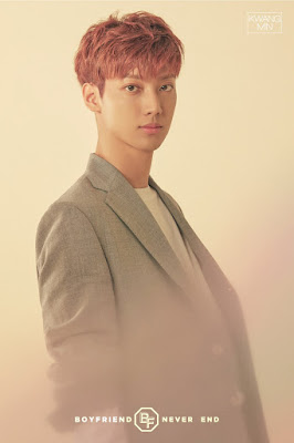 KwangMin