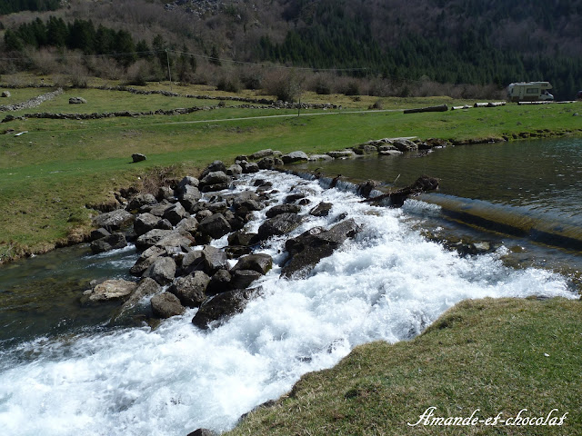 Lac d'Estaing (65)