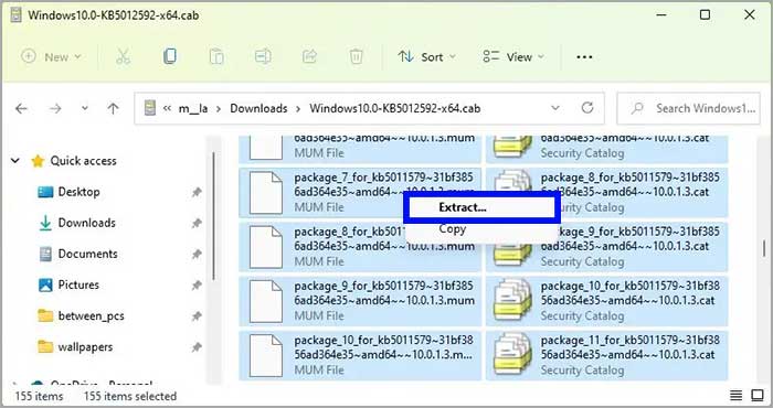 4-extract-cab-file-windows-11-2022