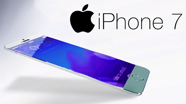 Şimdi de Bir iPhone 7 Alev Aldı!