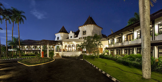 Hotel Kartika Wijaya Malang