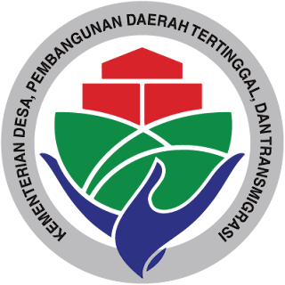 Kementerian Desa, Pembangunan Daerah Tertinggal, dan Transmigrasi Republik Indonesia