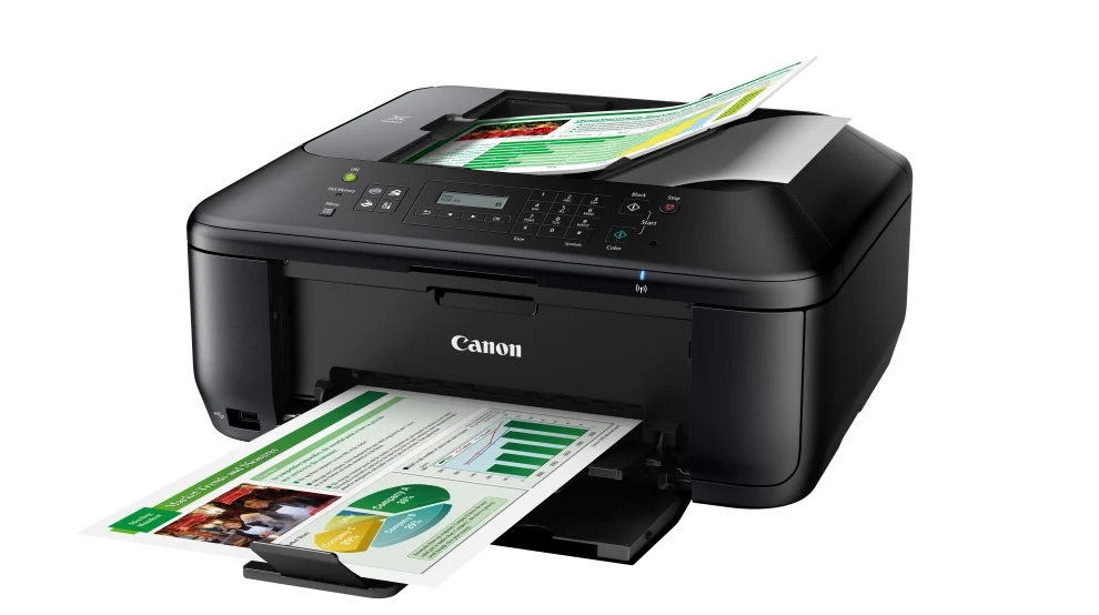 Canon PIXMA MX535 Driver Download