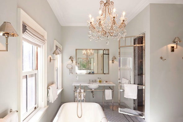 In a Glamorous State of Mind via La Dolce Vita | www.ladolcevitablog.com
