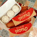 Promo Alert: Buy 2 Get 1 Chowking's Chunky Asado Siopao on National
Siopao Day