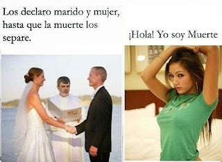 ¿El matrimonio es para siempre?