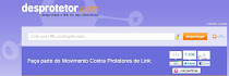 Desprotetor de Link