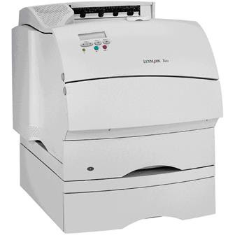 Lexmark Optra T616 Driver Downloads