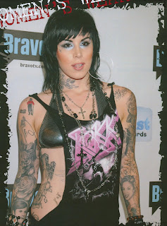 kat von d