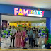Discover the Ultimate FAMTASTIC Experience at EVER