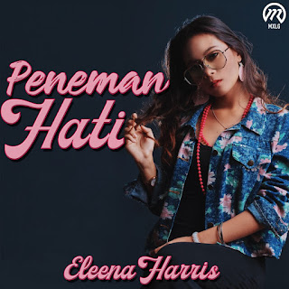 Eleena Harris - Peneman Hati MP3