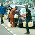 Scarcity Of Fuel: NSCDC Arrests 36 Black Marketers