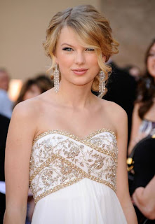 Taylor Swift Hairstyle Trends - Girls Hairstyle Ideas