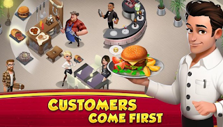 Download World Chef Mod Apk Full Free Download