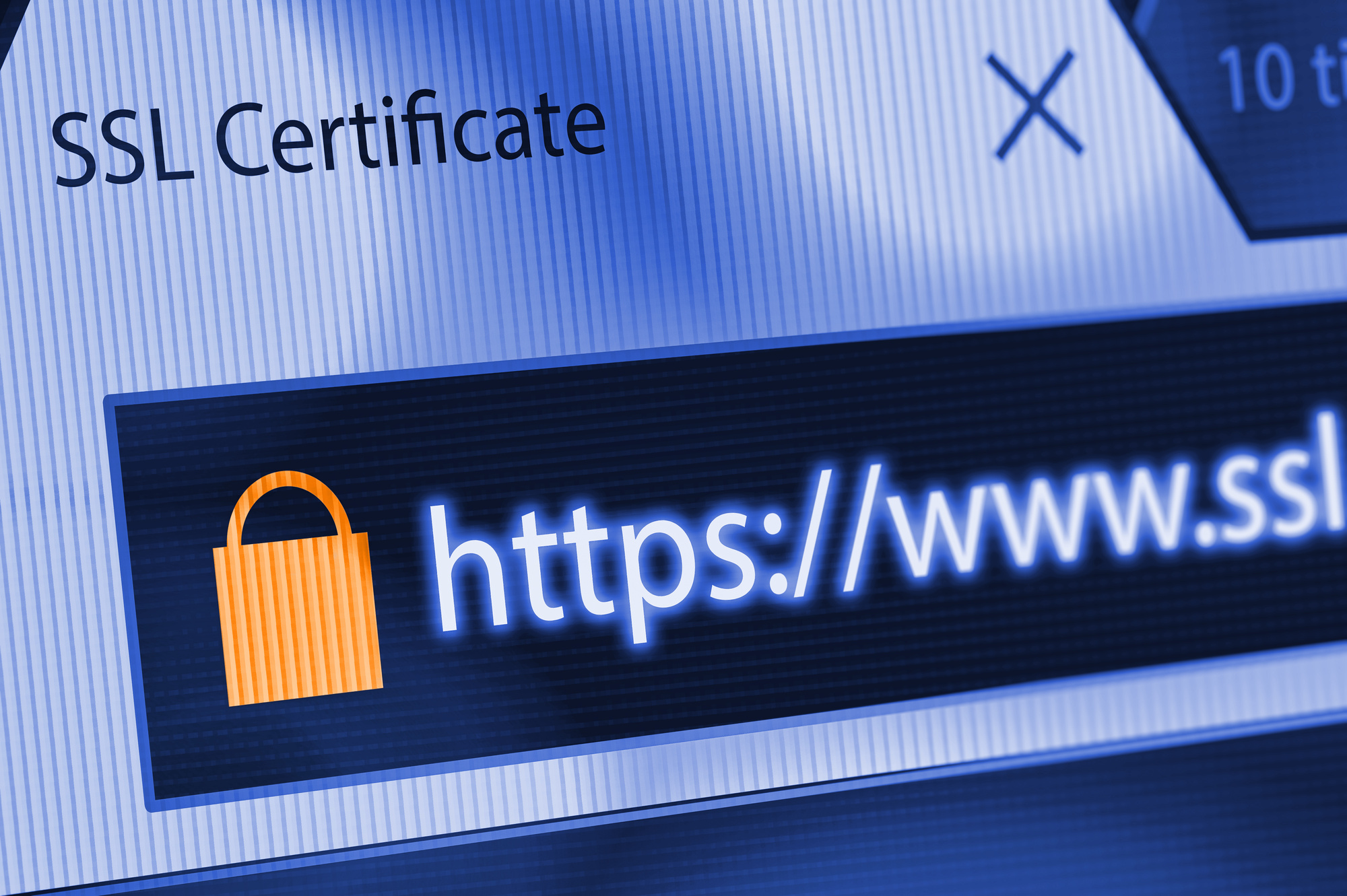 Buy SSL Certificate