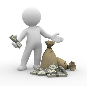 Buld Cash With Blog Posts
