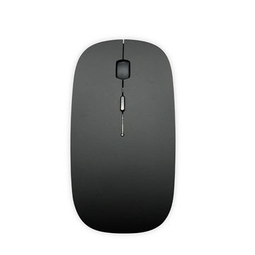 BUBM 1200DPI Wireless Bluetooth 4.0 Rechargeable Mouse Ultra Slim Office Gaming Optical Mouse 