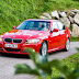 BMW 335d Photos