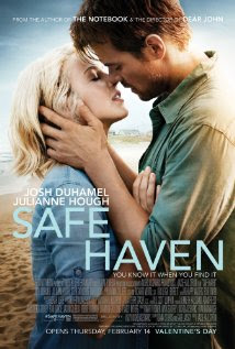 فيلم Safe Haven 2013