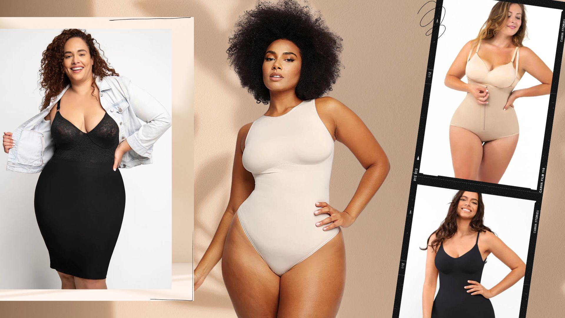 SAY HELLO TO THE 2023 BEST-SELLING BODYSUITS