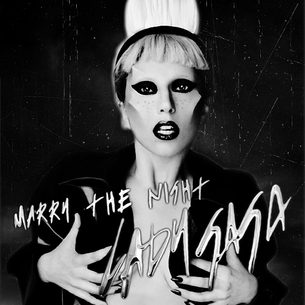 Lady Gaga Marry The Night Video Lady Gaga Marry The Night Hot