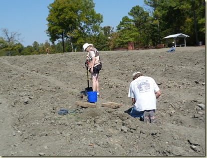 2010 10 10_Crater of Diamonds SP_4480