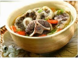 Soup Buntut