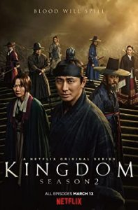 Drama Korea Kingdom Season 2 sub indo Batch