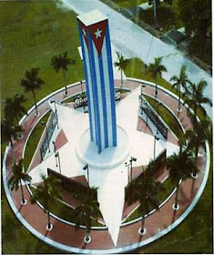 Memorial Cubano