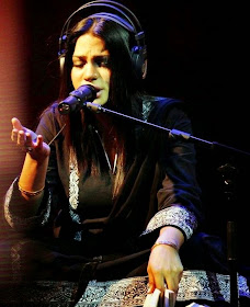 Sanam Marvi Beautiful & Famous Sufi Song HD