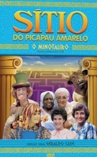 Sítio Do Picapau Amarelo Sítio Do Picapau Amarelo
