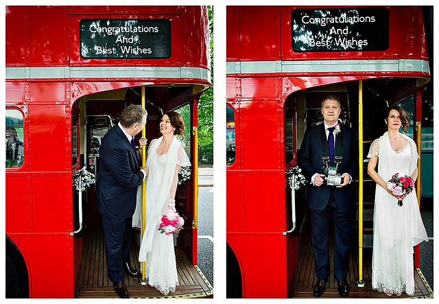 Wedding Theme London Real Weddings