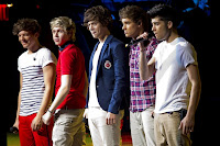 One Direction