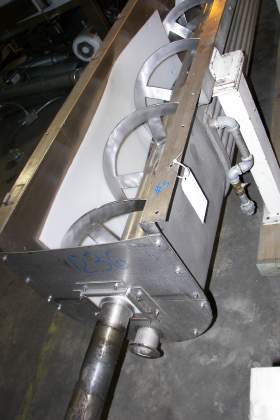 Auger Mixer1