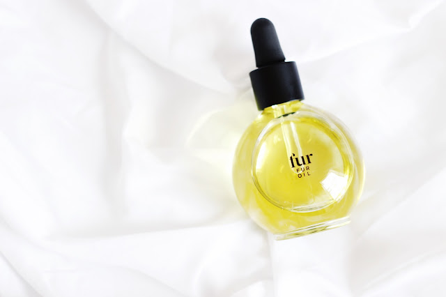 Fur Oil Review