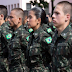 Exército abre vagas, sem concurso, salários chegam a R$ 6.993,00
