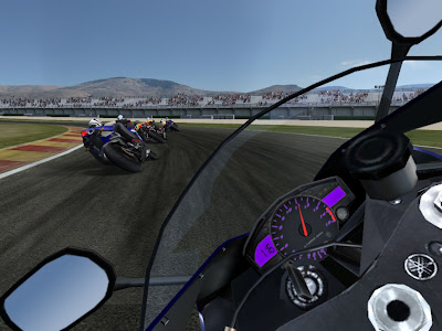 Super Bikes Free Download PC Full Game