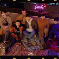 Lirik Lagu BTOB - Butterfly dan Terjemahannya