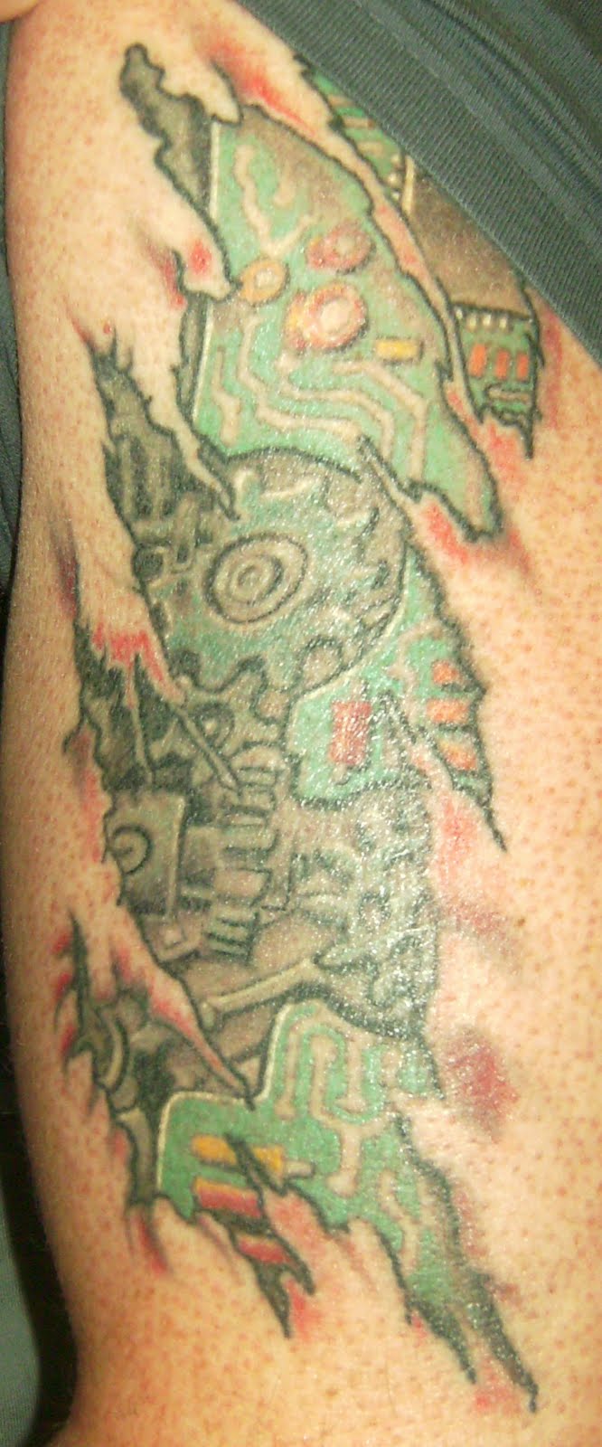 rotary tattoo machine gun case rotary tattoo machine gun case