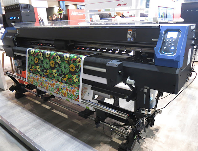  textile printer