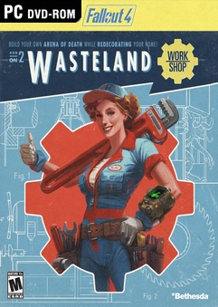 Download Fallout 4 Wasteland 