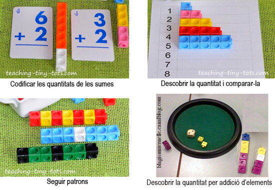 Resultat d'imatges de MULTICUBS SUMA