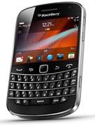 Latest Blackberry Bold