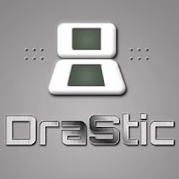 DraStic DS Emulator vr2.1.5.1a