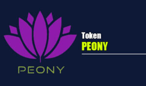 Peony, PNY coin