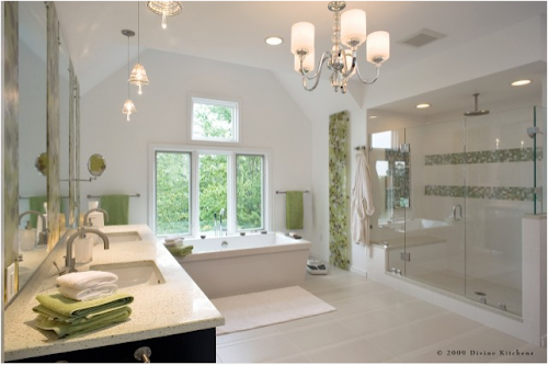 Modern Bathroom Design