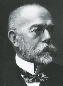 Robert Koch