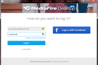 mediafire.com desktop app