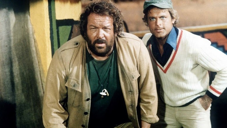 Cul et chemise 1979 francais