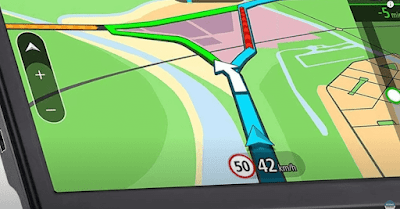 GPS Navigation